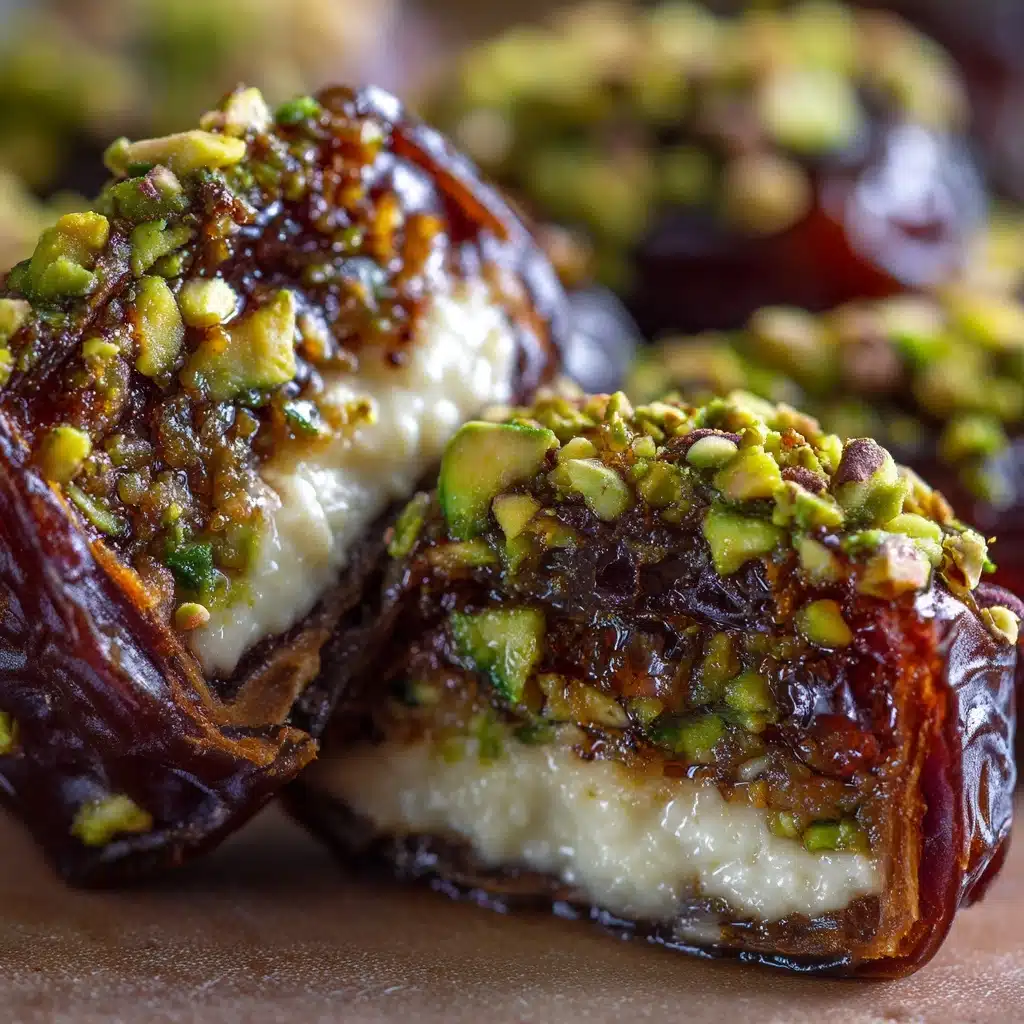 St Recipe - Recipe Image