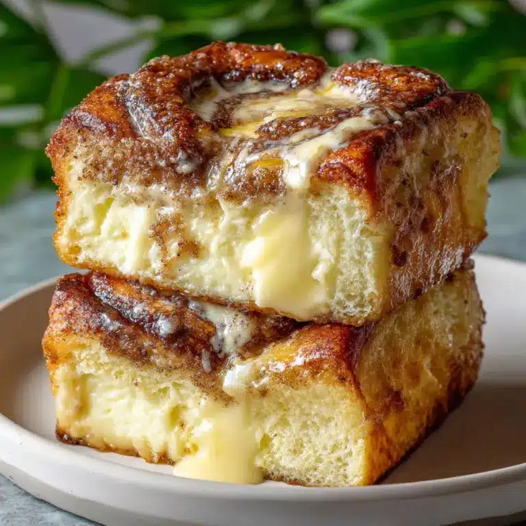 KING’S HAWAIIAN CHEESECAKE DANISH Recipe