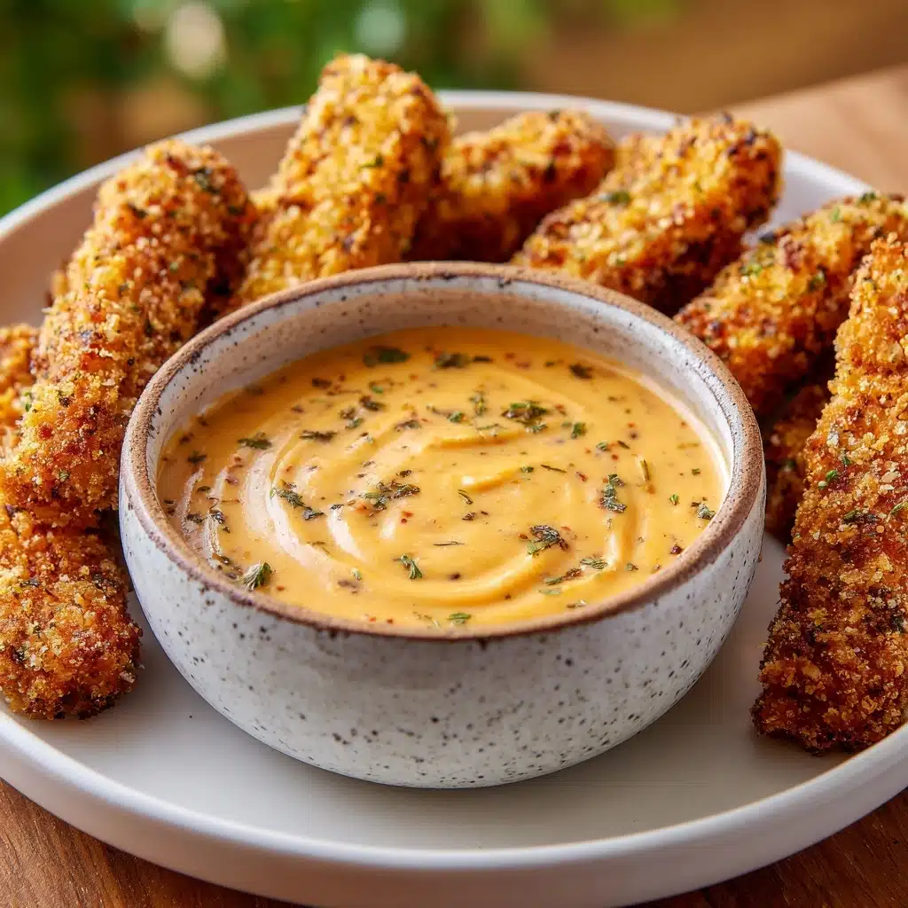 Big Mac Sauce Recipe