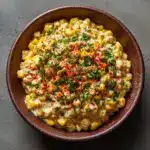 Delicious Elote Mexican Street Corn Recipe You'll Love Recipe