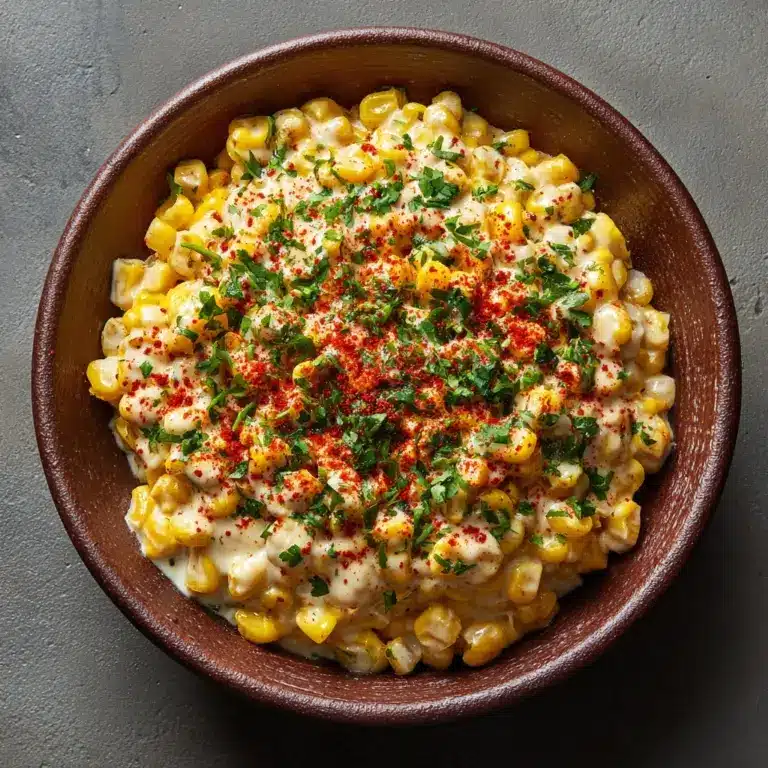 Delicious Elote Mexican Street Corn Recipe You'll Love Recipe