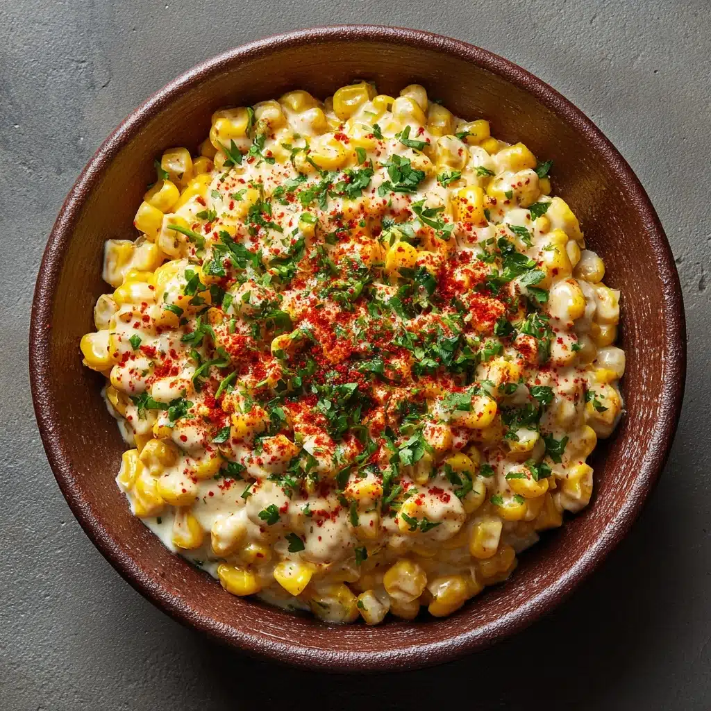 Delicious Elote Mexican Street Corn Recipe You'll Love Recipe