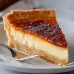 Caramel Creme Brulee Pie Recipe