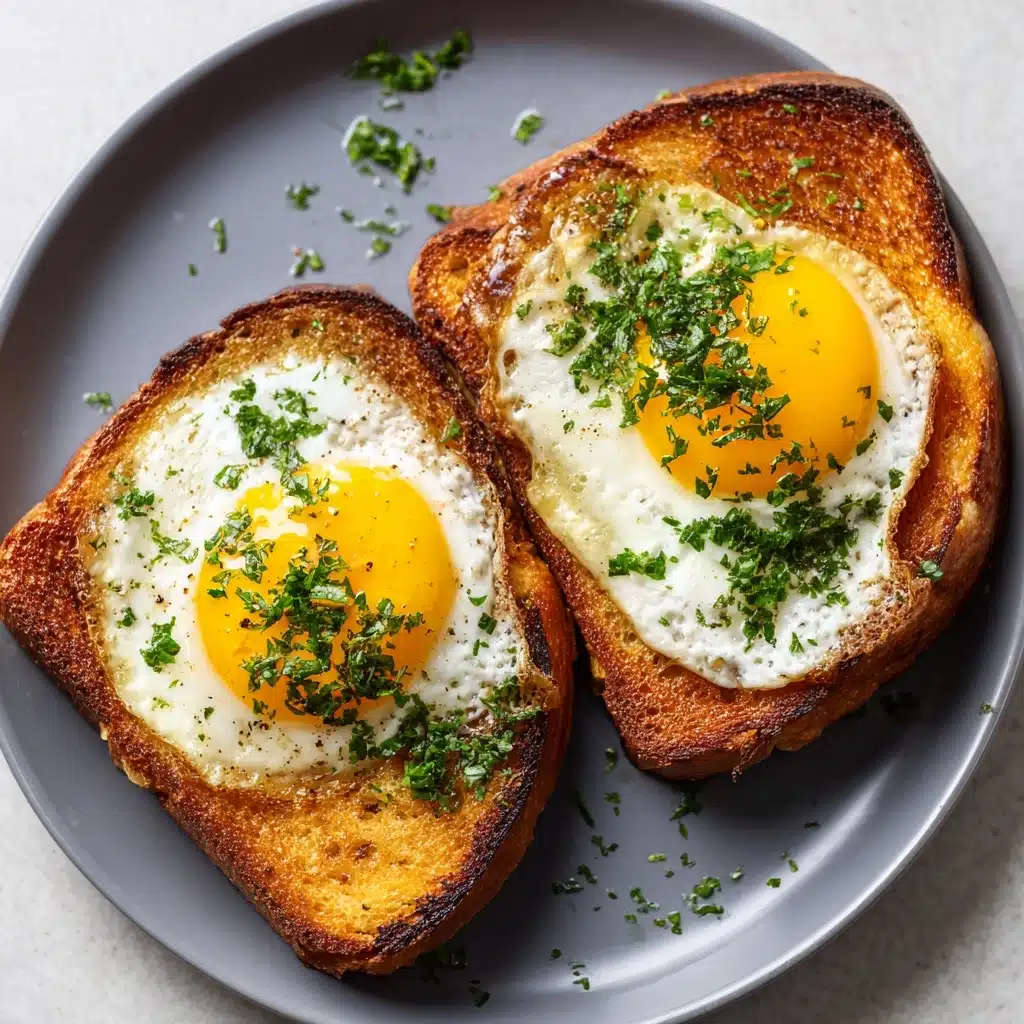 e Simple Breakfast I Always Come Back To Recipe - Recipe Image