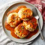 Biscuits and Chorizo Gravy Recipe