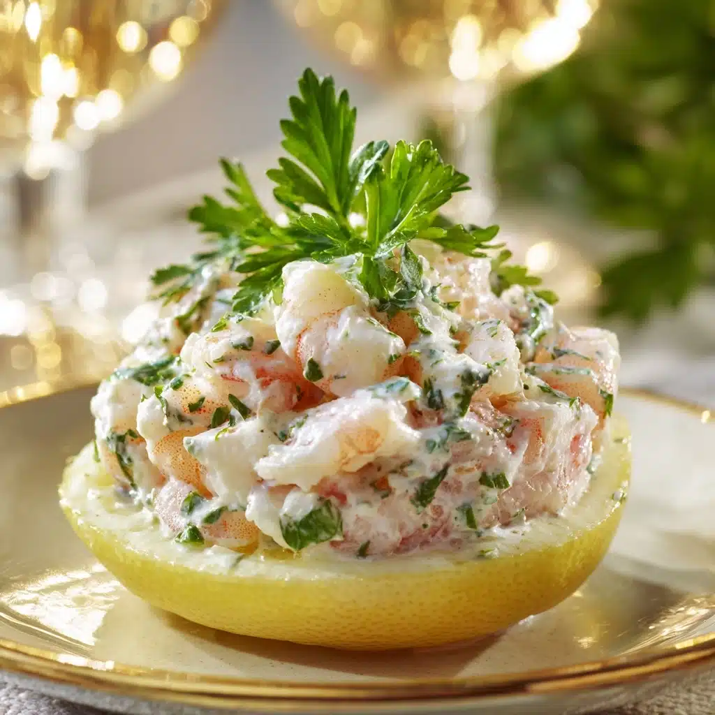 Delicious Crab Salad Recipe for Every Gathering Recipe - Recipe Image