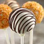 Perfect Cake Pops Recipe