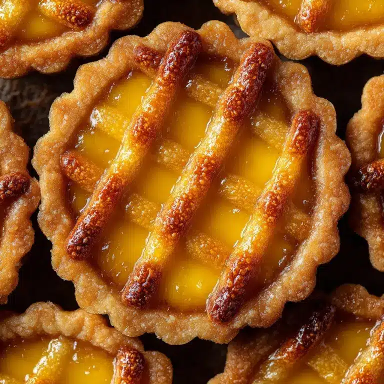 French Salted Butter Cookies: An Amazing Ultimate Recipe
