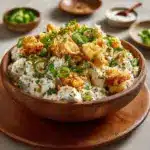 Crispy Smashed Potato Salad Recipe