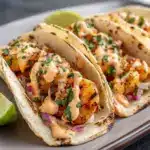 Guide to Perfect Shrimp Tacos (4 Ways) Recipe