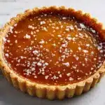 Salted Honey Pie: A Perfect Blend of Sweet and Salty Recipe