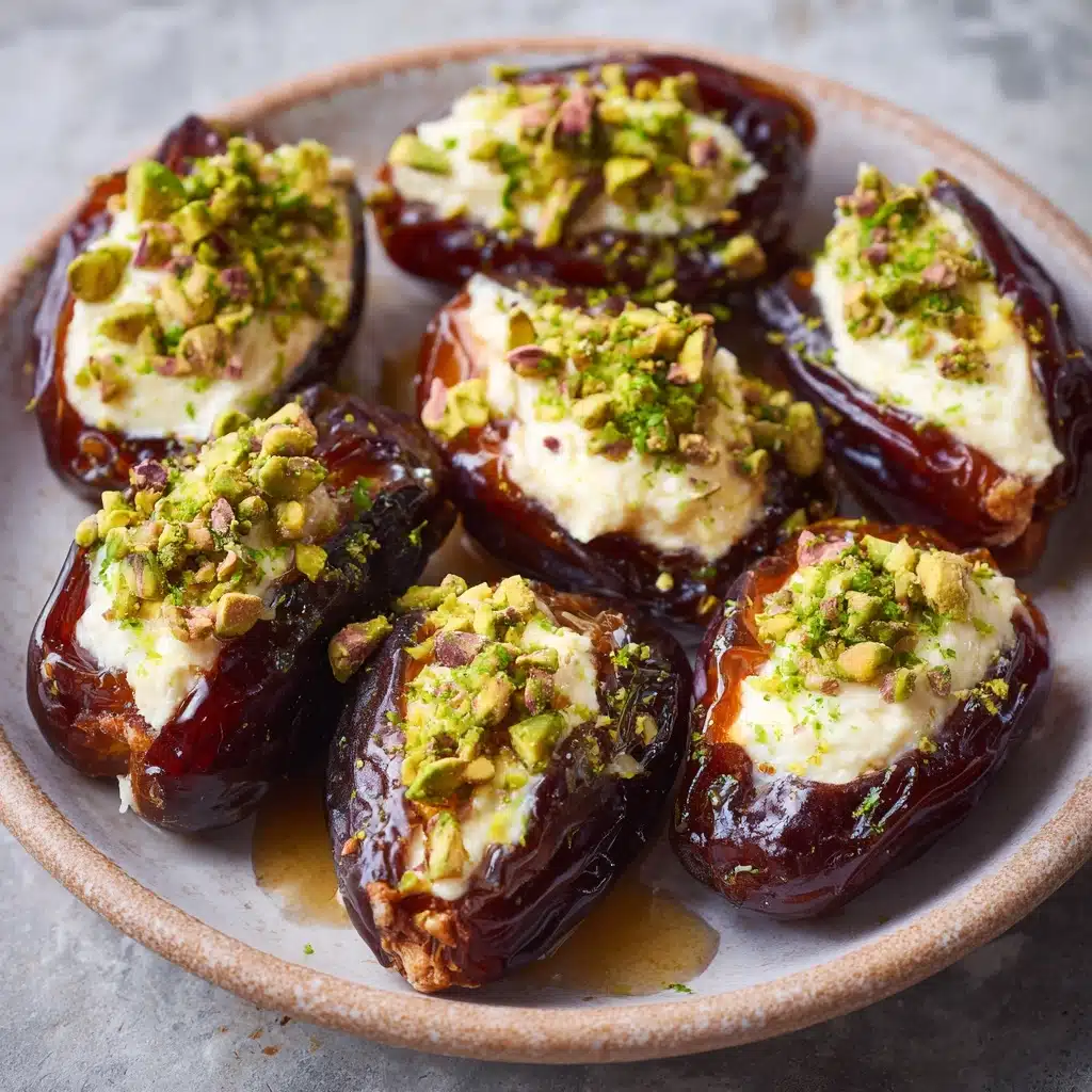 St Recipe - Recipe Image