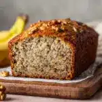 Classic Banana Bread Recipe
