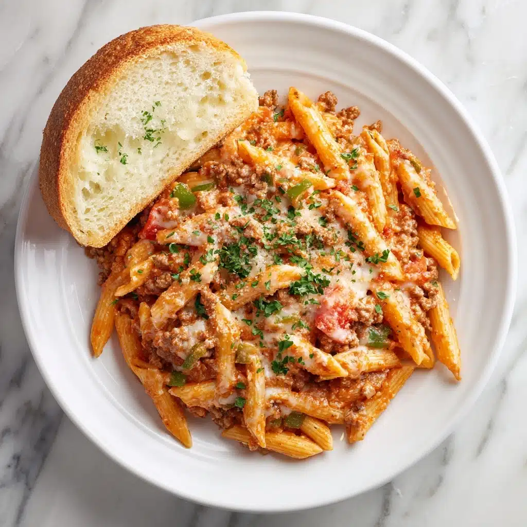 Rotel Pasta Recipe