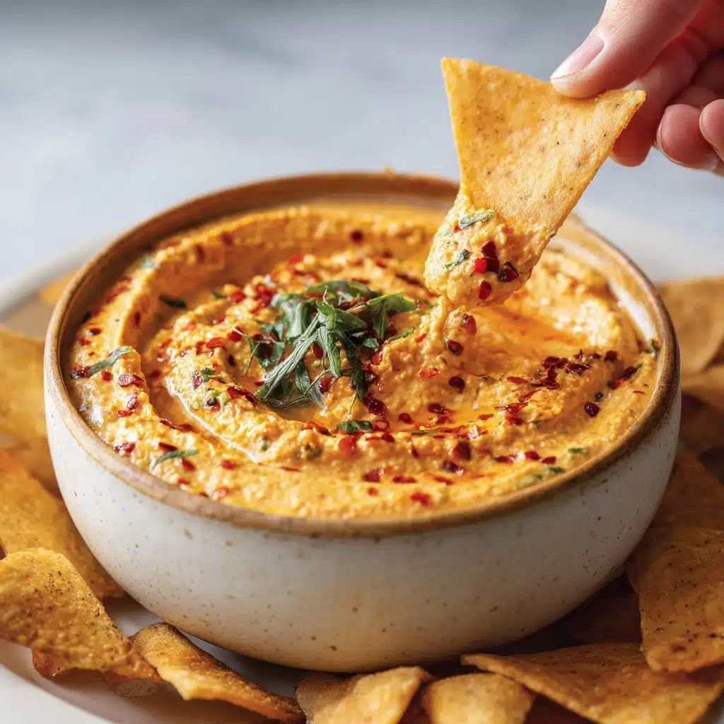 Crockpot Buffalo Chicken Dip Recipe - Recipe Image