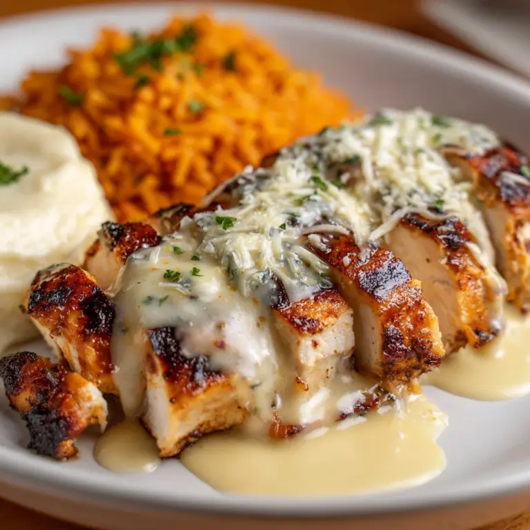 Homemade Pollo Loco : Juicy Chicken Recipes Recipe