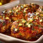 A Deliciously Spicy and Savory Recipe