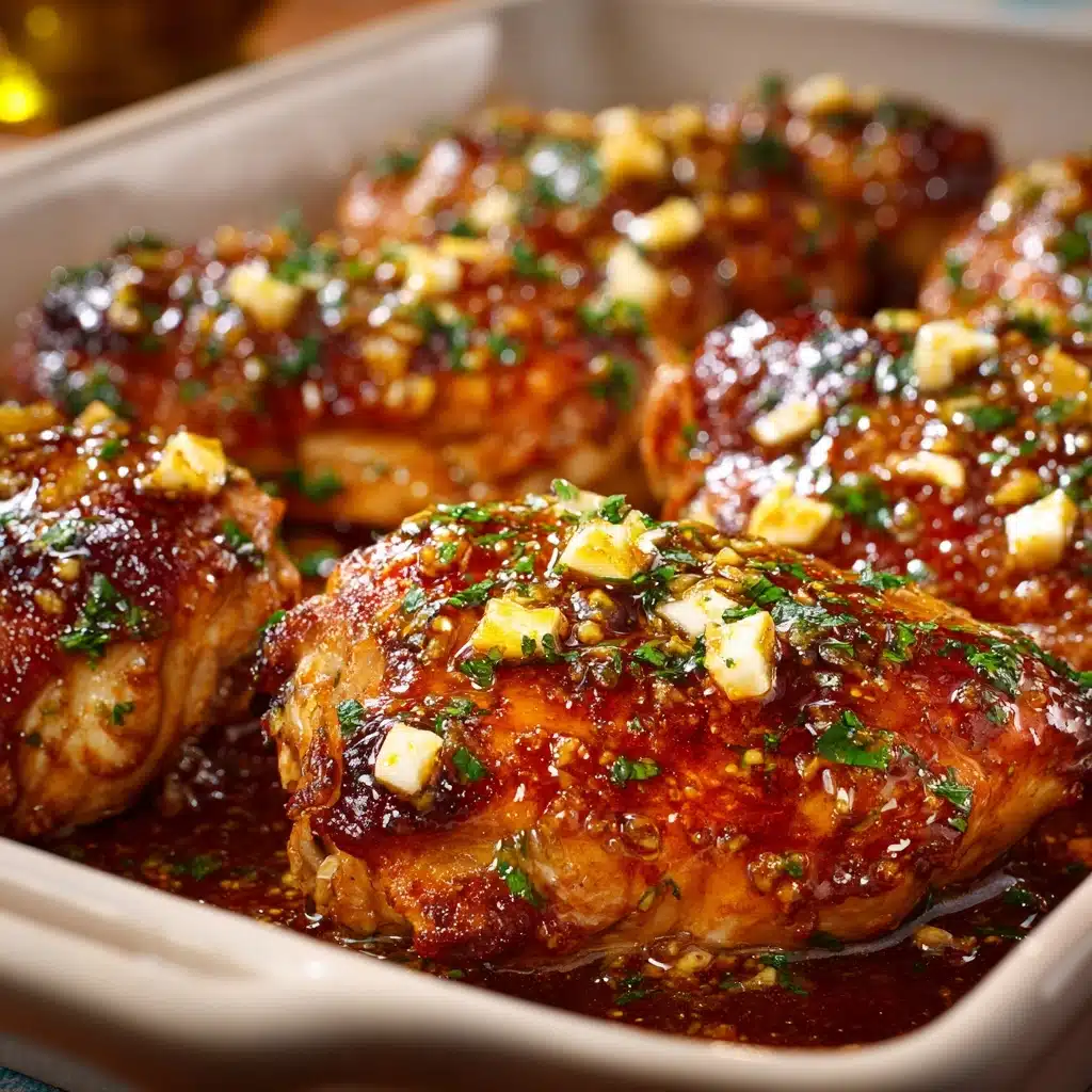A Deliciously Spicy and Savory Recipe - Recipe Image