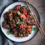 Chicken Manchurian Recipe