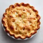 Chicken Pot Pie Recipe