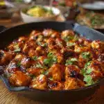 Texas Roadhouse Butter Chicken Skillet Recipe