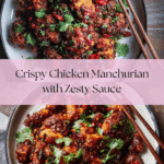 Chicken Manchurian Recipe