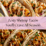 Guide to Perfect Shrimp Tacos (4 Ways) Recipe