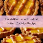 French Salted Butter Cookies: An Amazing Ultimate Recipe