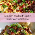Breakfast Gumbo Recipe