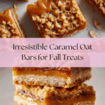 Caramel Crush Bars Recipe
