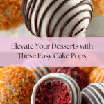 Perfect Cake Pops Recipe