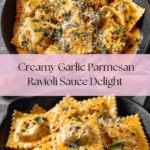 Ravioli Sauce Recipe