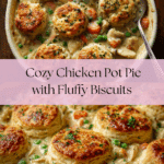 Combine the dry ingredients together in advance Recipe