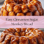 Monkey Bread Recipe