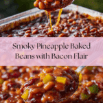 Award-Winning Smoked Baked Beans Recipe