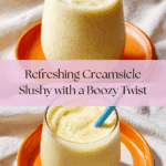 Creamsicle Slushy Recipe