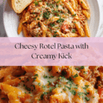 Rotel Pasta Recipe