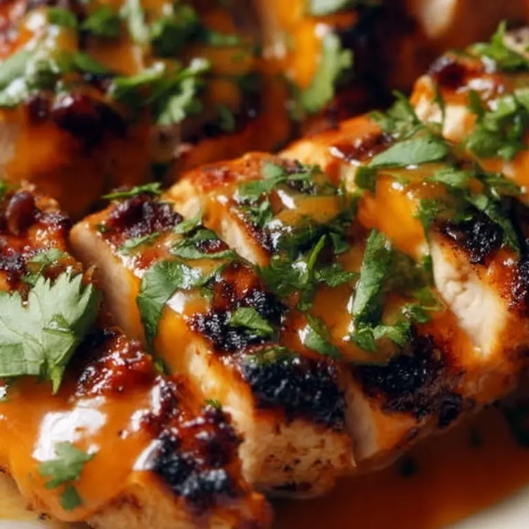 Spicy Brazilian Coconut Chicken: An Amazing Ultimate Recipe