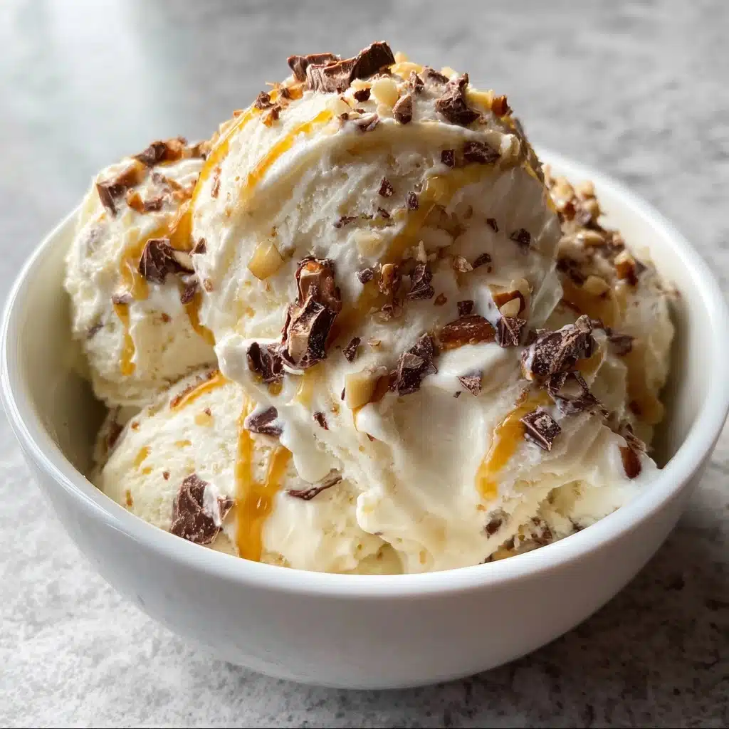 Cottage Cheese Cookie Dough: 7 Irresistible Variations Recipe - Recipe Image