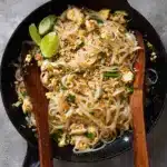 Pad Thai Recipe