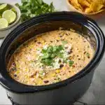 Mexican Street Corn Chicken Recipe
