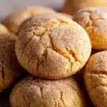 Snickerdoodle Cookies Recipe