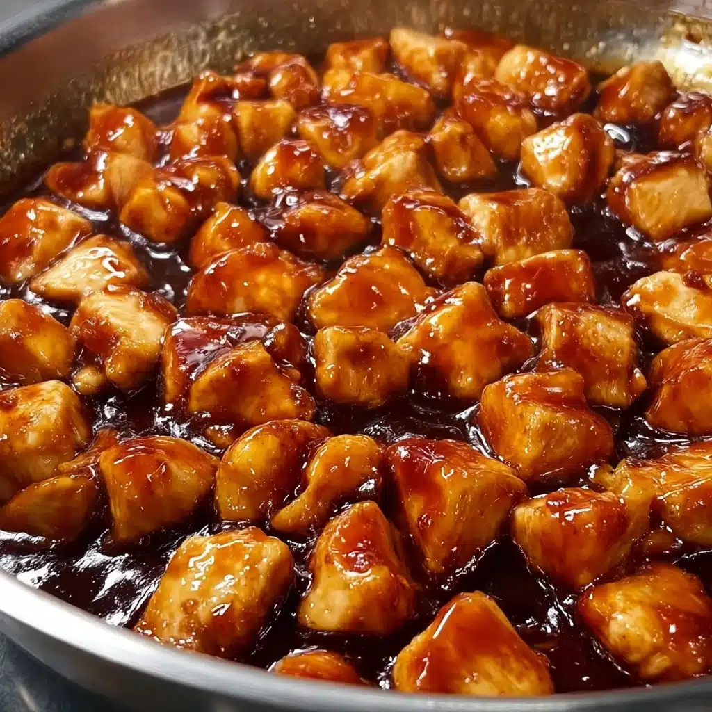 sweet hawaiian crockpot chicken Recipe - Recipe Image