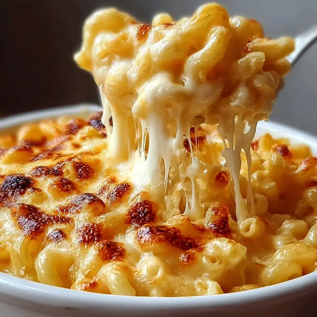 Mac and Cheese Recipe - Recipe Image