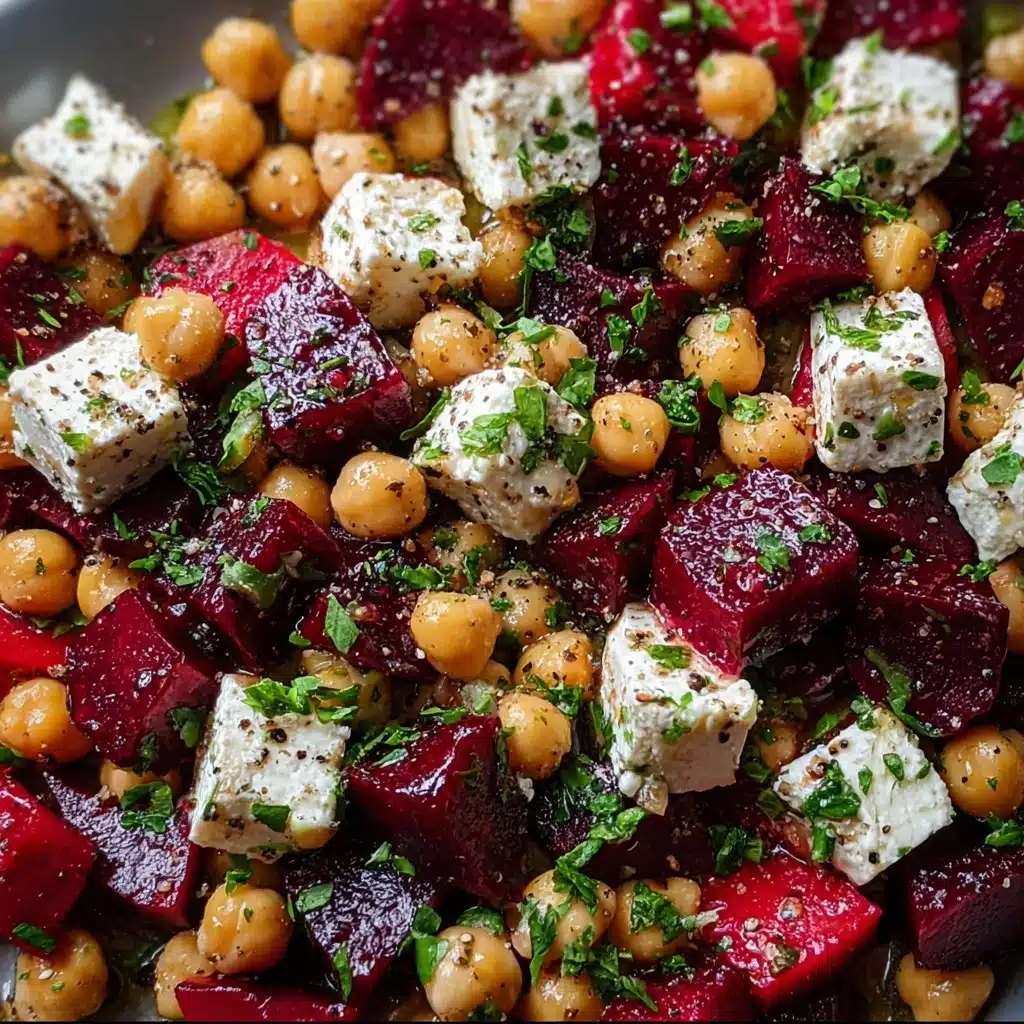 aigrette – A Vibrant & Flavorful Delight Recipe - Recipe Image