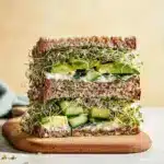 Green Goddess Sandwich Recipe