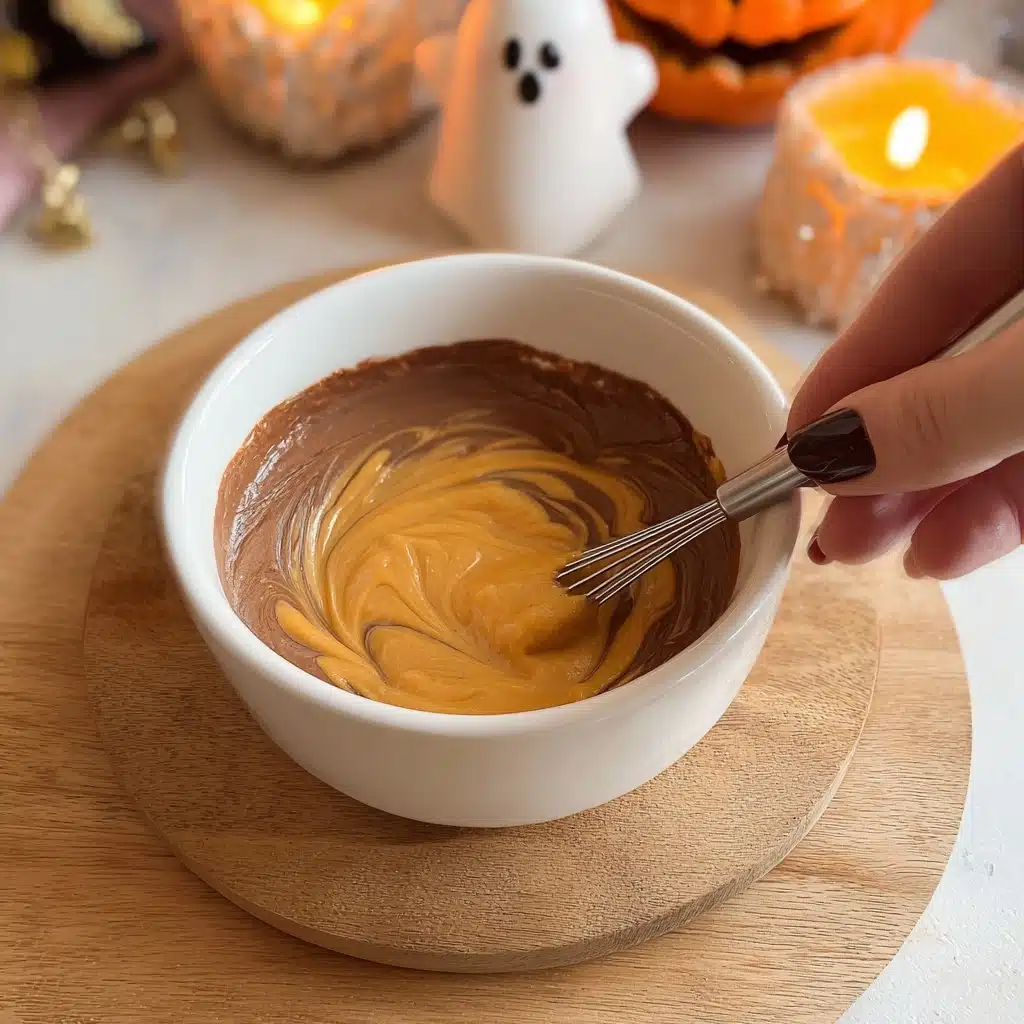 Pumpkin Pie Sauce (Dairy-Free) Recipe - Recipe Image