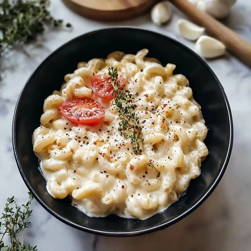 Guy Fieri’s Macaroni Salad Recipe - Recipe Image