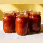 Italian Tomato Sauce Recipe