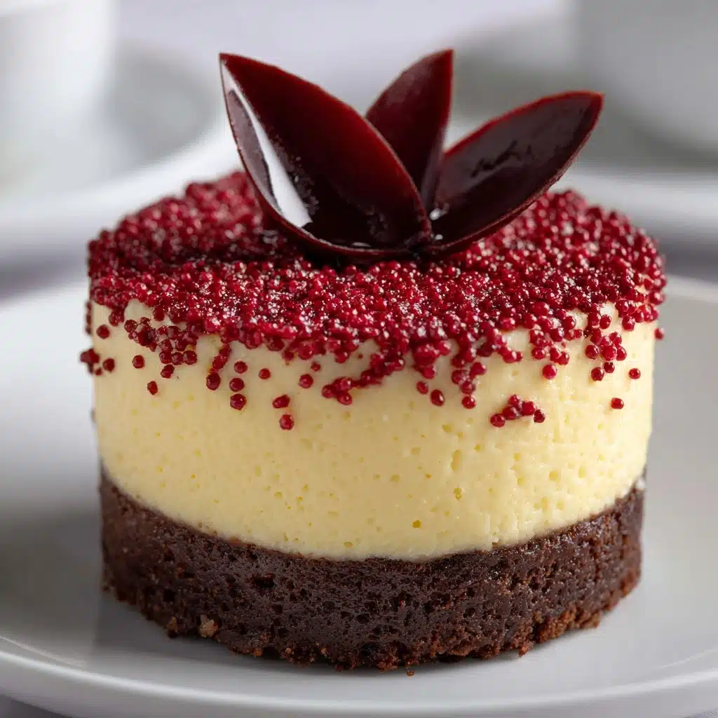 and Absolutely Irresistible Recipe - Recipe Image